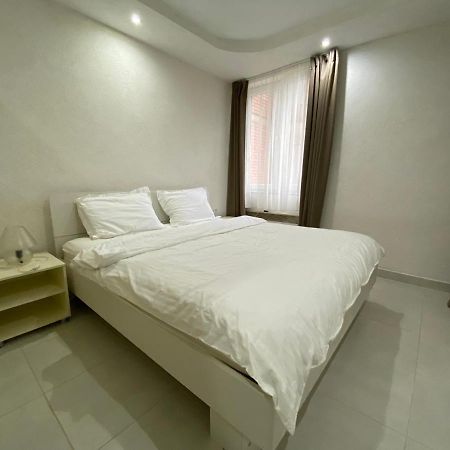 Sis 2 Bedroom 2 Bath With Free Parking In Ochrid Exteriér fotografie