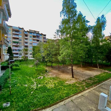 Sis 2 Bedroom 2 Bath With Free Parking In Ochrid Exteriér fotografie