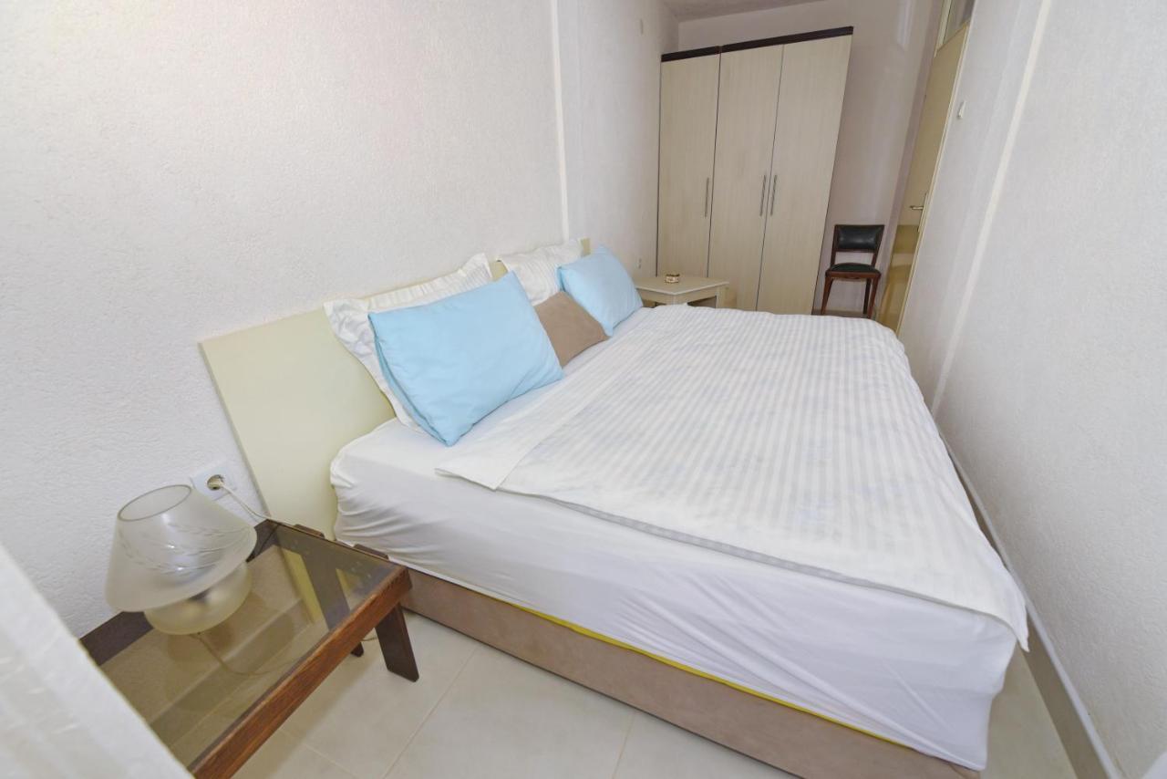 Sis 2 Bedroom 2 Bath With Free Parking In Ochrid Exteriér fotografie