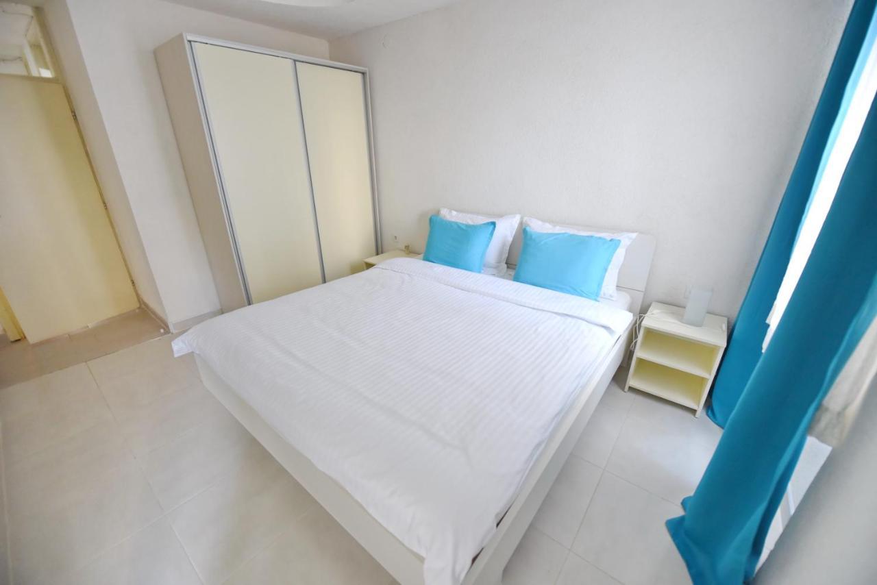 Sis 2 Bedroom 2 Bath With Free Parking In Ochrid Exteriér fotografie