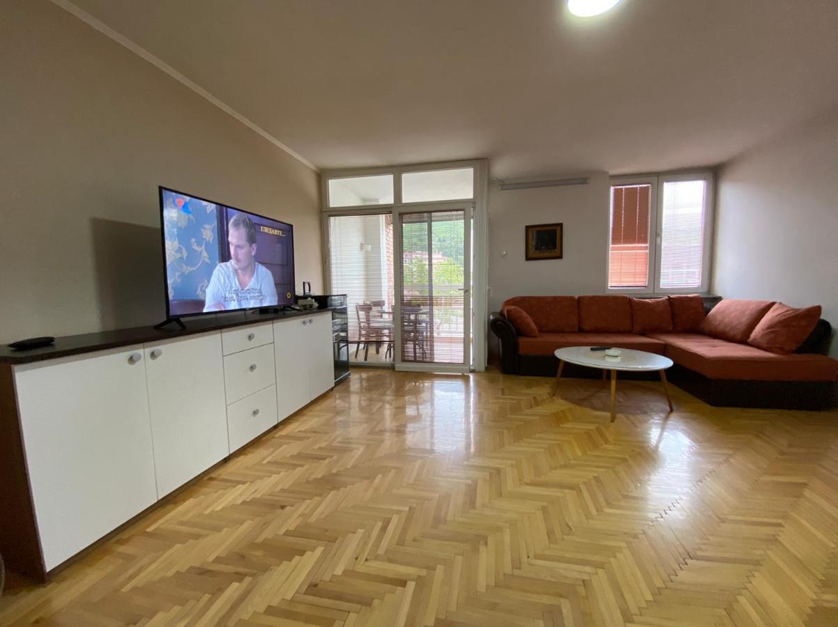 Sis 2 Bedroom 2 Bath With Free Parking In Ochrid Exteriér fotografie