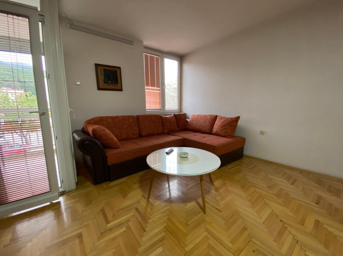 Sis 2 Bedroom 2 Bath With Free Parking In Ochrid Exteriér fotografie
