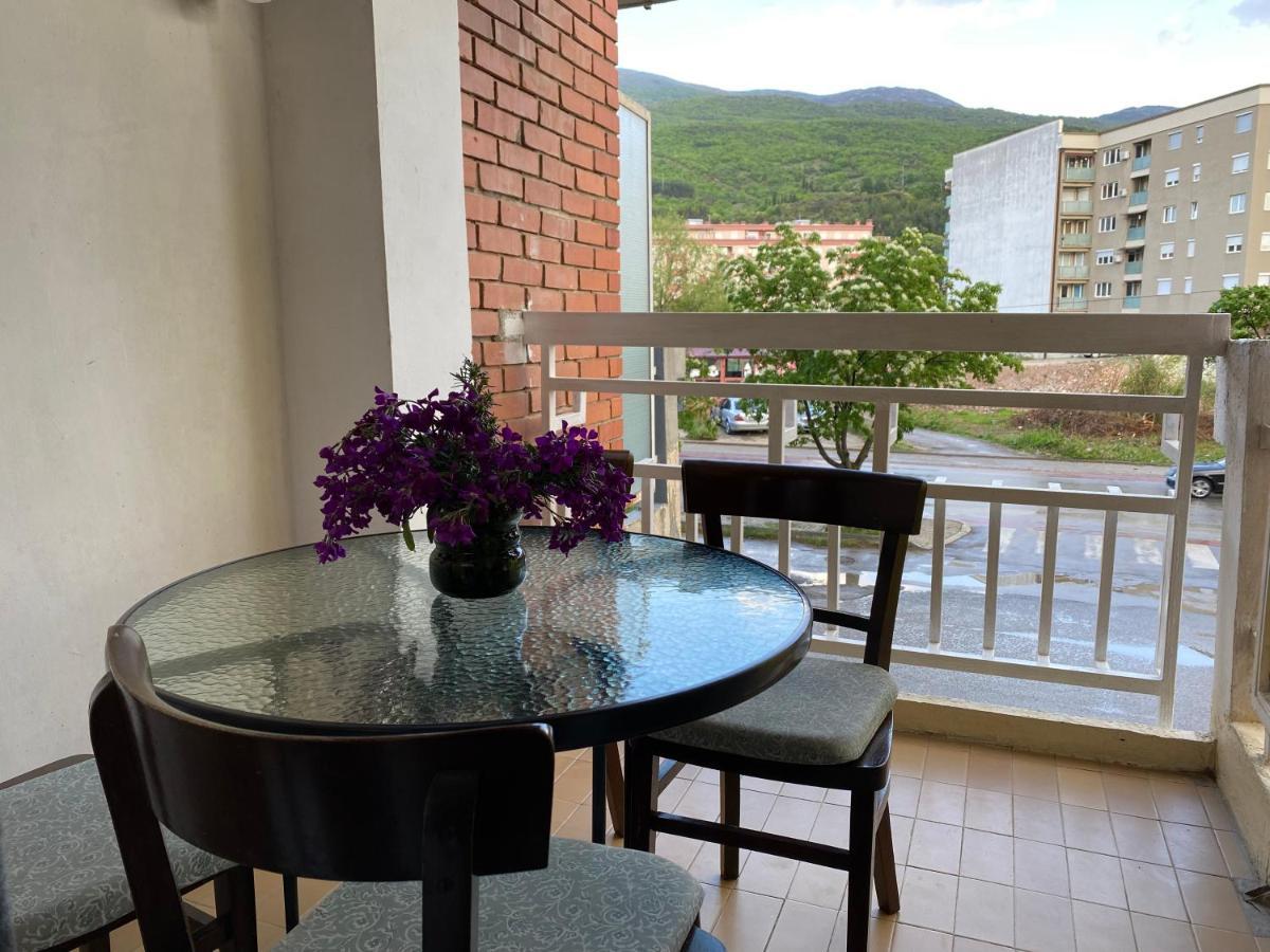 Sis 2 Bedroom 2 Bath With Free Parking In Ochrid Exteriér fotografie