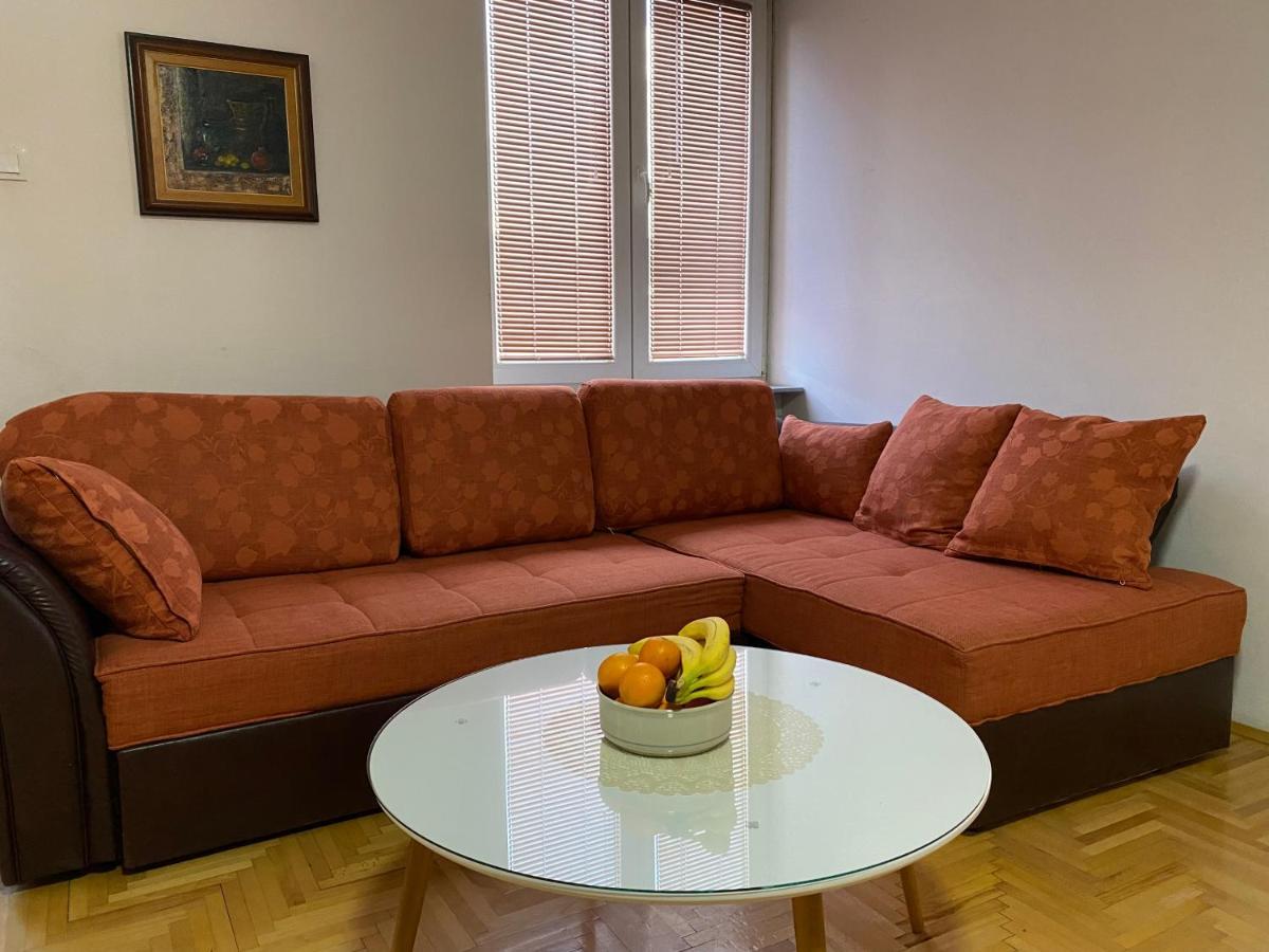 Sis 2 Bedroom 2 Bath With Free Parking In Ochrid Exteriér fotografie