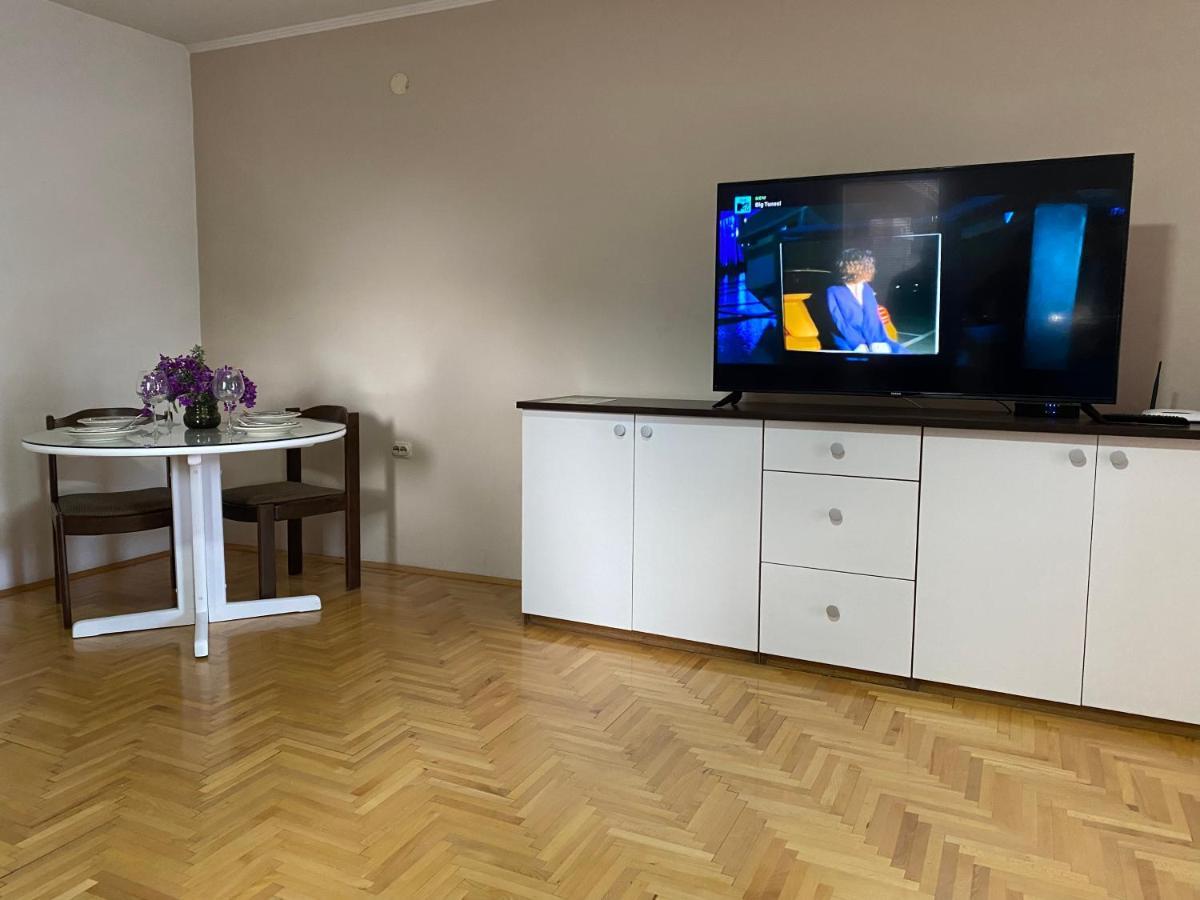 Sis 2 Bedroom 2 Bath With Free Parking In Ochrid Exteriér fotografie