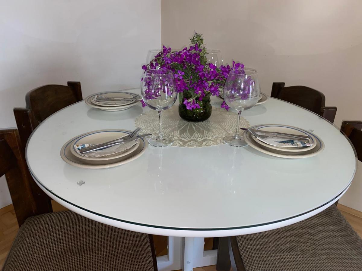 Sis 2 Bedroom 2 Bath With Free Parking In Ochrid Exteriér fotografie