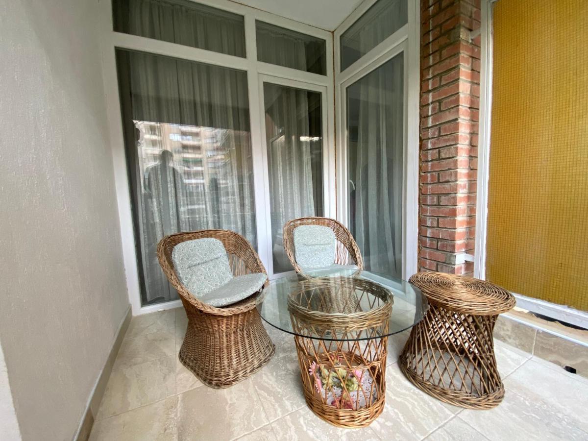 Sis 2 Bedroom 2 Bath With Free Parking In Ochrid Exteriér fotografie