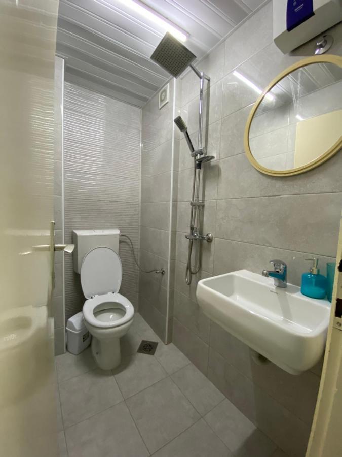 Sis 2 Bedroom 2 Bath With Free Parking In Ochrid Exteriér fotografie