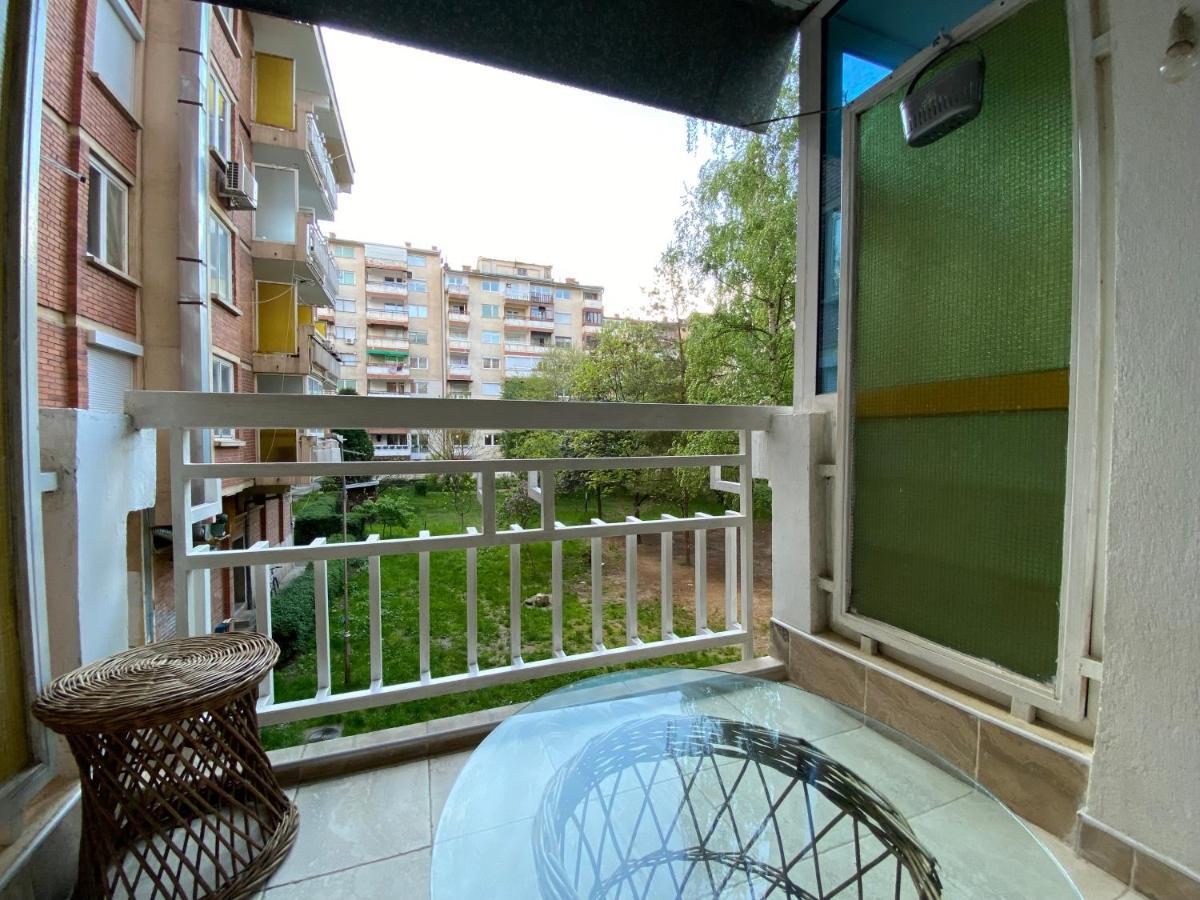 Sis 2 Bedroom 2 Bath With Free Parking In Ochrid Exteriér fotografie