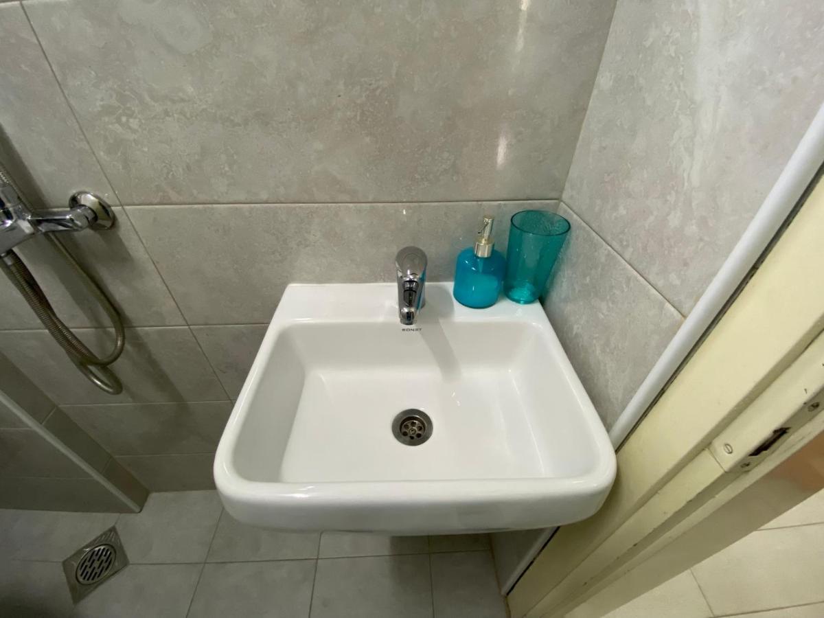Sis 2 Bedroom 2 Bath With Free Parking In Ochrid Exteriér fotografie