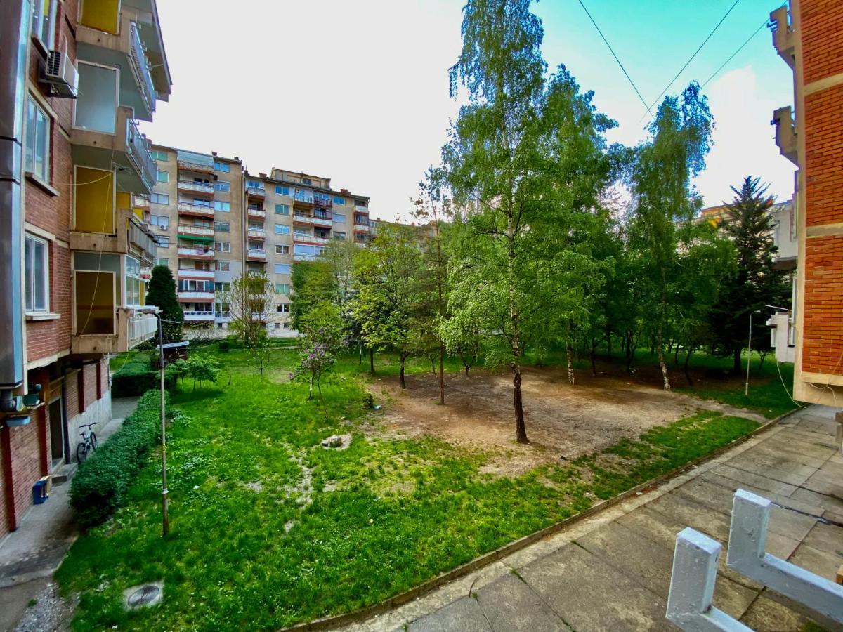 Sis 2 Bedroom 2 Bath With Free Parking In Ochrid Exteriér fotografie