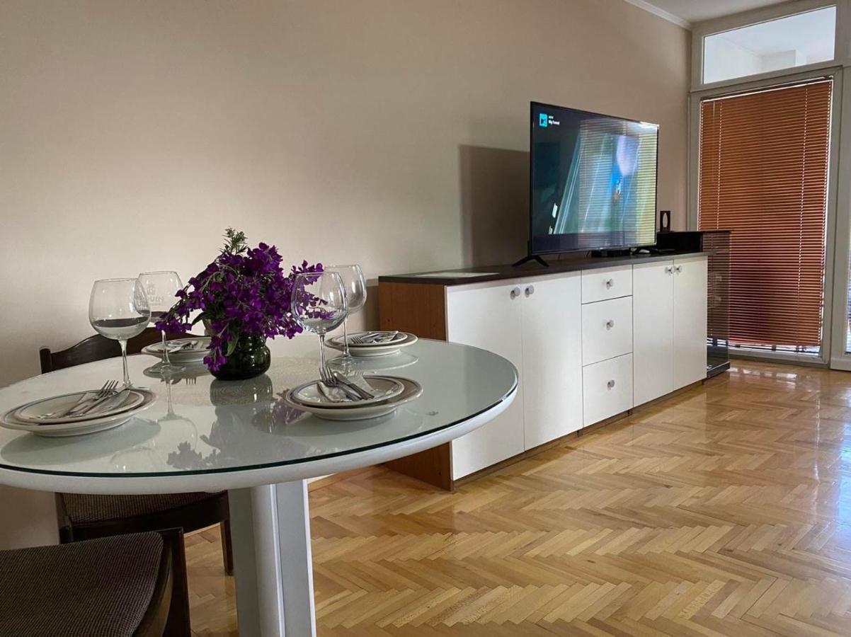 Sis 2 Bedroom 2 Bath With Free Parking In Ochrid Exteriér fotografie