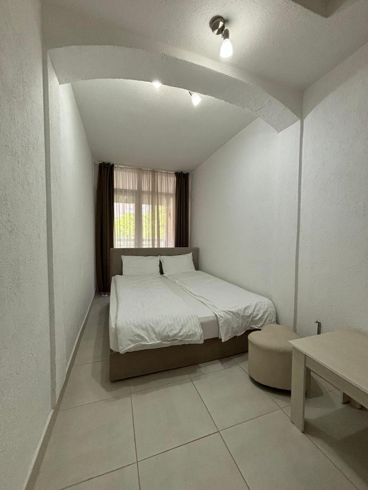 Sis 2 Bedroom 2 Bath With Free Parking In Ochrid Exteriér fotografie